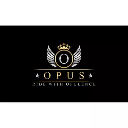 Logo da Opus Motion Ltd