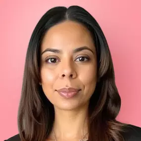 Photo of Elizabeth Castillo