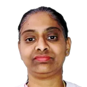 Photo of Supriya Katti