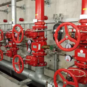 Bild von ISIG Brandschutz GmbH (Sachverständigenbüro für vorbeugenden Brandschutz)