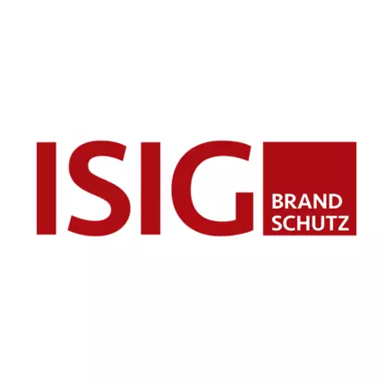 Λογότυπο από ISIG Brandschutz GmbH