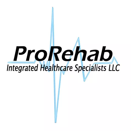 Logo de ProRehab Integrated Healthcare Specialists LLC