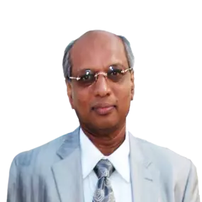 Photo of Muruganandan Nithipalan