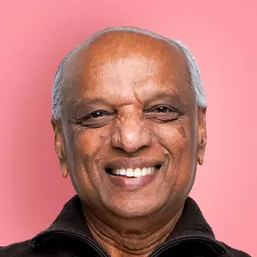 Photo of Muruganandan Nithipalan