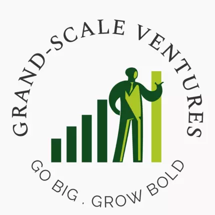 Logo da Grand-Scale Ventures LLC.