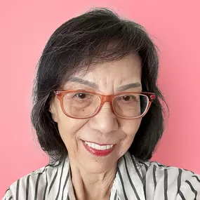Photo of Babianna Chu
