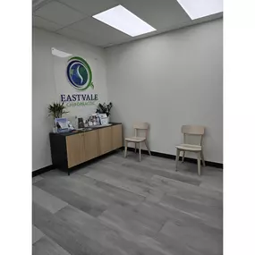 Bild von Eastvale Chiropractic