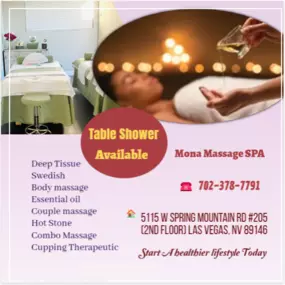 Swedish Massage is a type of massage therapy that uses long, smooth strokes to help relax the body. It is a popular choice for those who are looking for a relaxing massage. There are four main types of a Swedish massage.