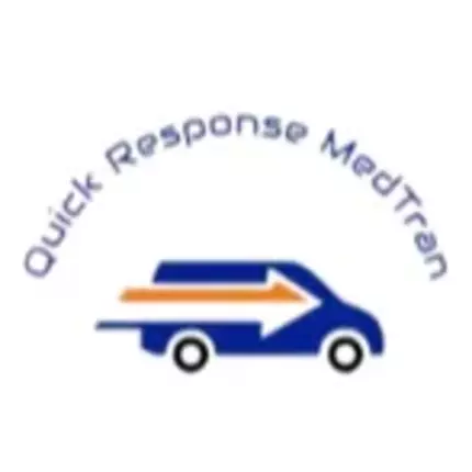 Logo van Quick Response Medical Transportation