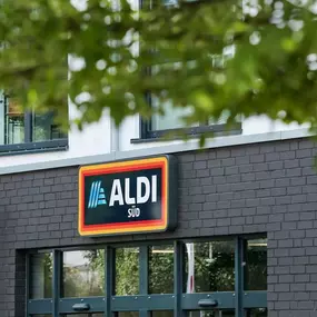 Bild von ALDI SÜD