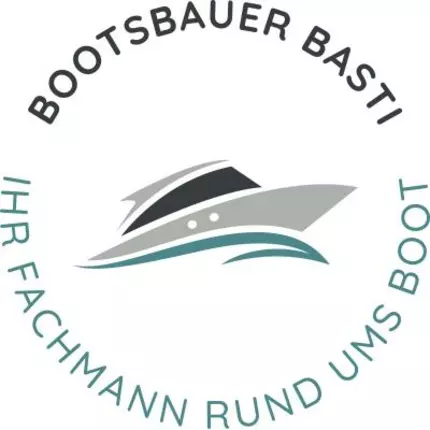 Logo de Bootsbauer Basti Inh. Sebastian Bück