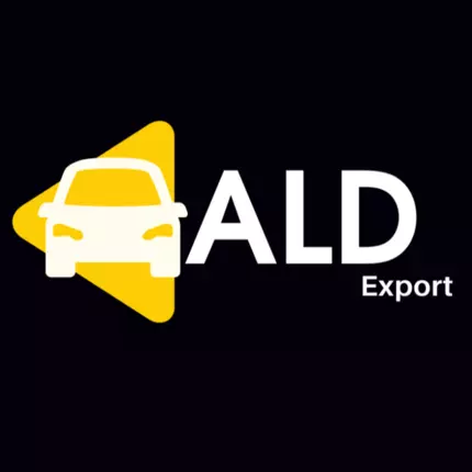 Logo fra ALD Export