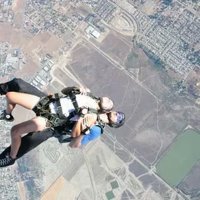 Bild von Skydive Elsinore