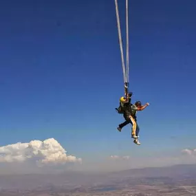 Bild von Skydive Elsinore