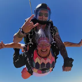 Bild von Skydive Elsinore