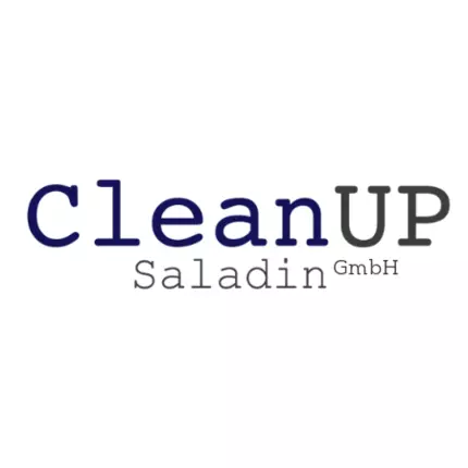 Logotyp från Cleanup Saladin GmbH