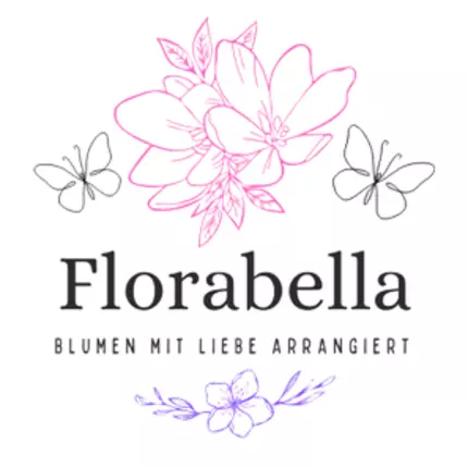 Logo from Florabella