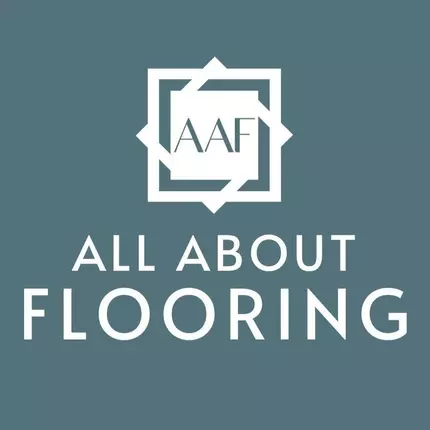 Logotipo de All About Flooring