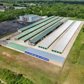 Bild von Arborstone Storage Tahlequah