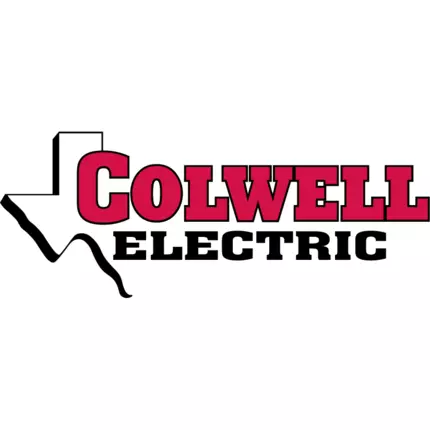 Logotyp från Colwell Electric