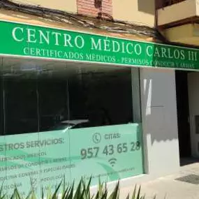 Bild von CENTRO MEDICO CARLOS III