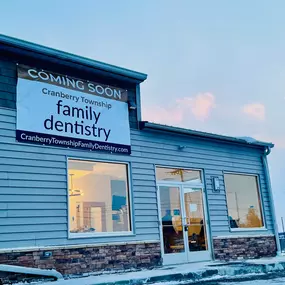 Bild von Cranberry Township Family Dentistry