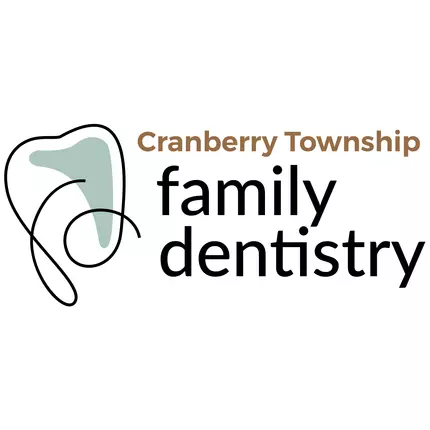 Logotipo de Cranberry Township Family Dentistry