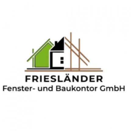 Logotyp från Friesländer Fenster- und Baukontor GmbH