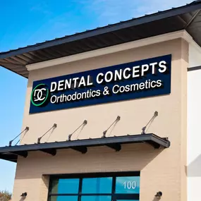 Bild von Dental Concepts & Orthodontics