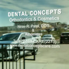 Bild von Dental Concepts & Orthodontics