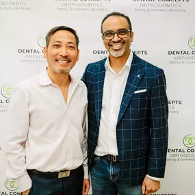 Bild von Dental Concepts & Orthodontics