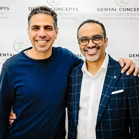 Bild von Dental Concepts & Orthodontics
