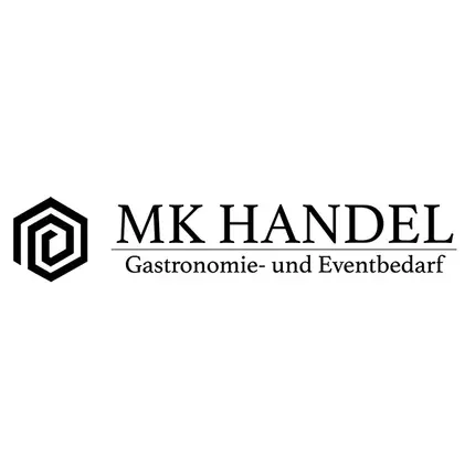 Logo de MK Handel