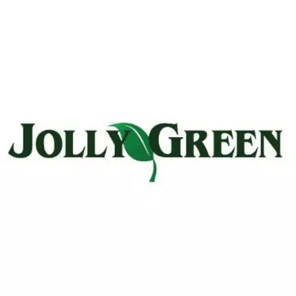 Logo von Jolly Green Tree and Shrub Care