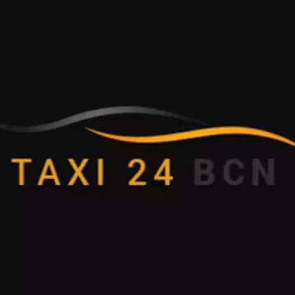 Logo von Taxi 24 Horas | ☎️ Taxi Barcelona