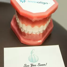 Premiere Dentistry Invisalign