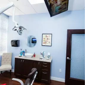 Premiere Dentistry Dental Office