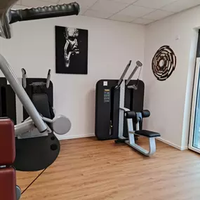 Bild von Physiotherapie und Osteopathie Andersch