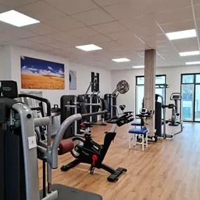 Bild von Physiotherapie und Osteopathie Andersch