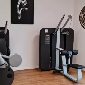 Bild von Physiotherapie und Osteopathie Andersch