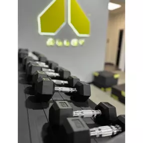 We have a weight that suits your level of fitness - it's our promise to you.