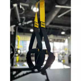 Yes, we are fluent in TRX, and you will be, too!