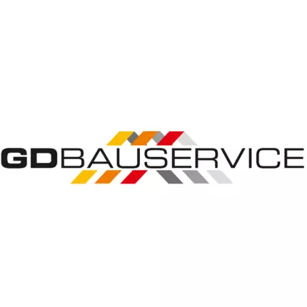 Logotyp från GD Bauservice Dienstleistungen Schömberg