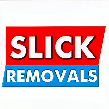 Logo von Slick Removals man and van Leicester shire Ltd