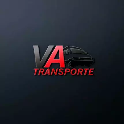 Logo od VA Transporte