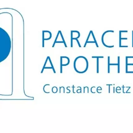 Logo da Paracelsus Apotheke Plaza