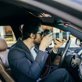 Bild von Agence SANEGON Détective Privé Lille