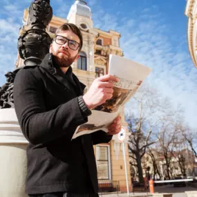 Bild von Agence SANEGON Détective Privé Lille