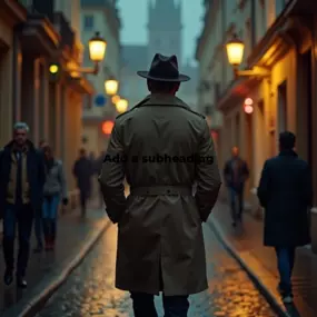 Bild von Agence SANEGON Détective Privé Lille