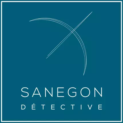 Logo von Agence SANEGON Détective